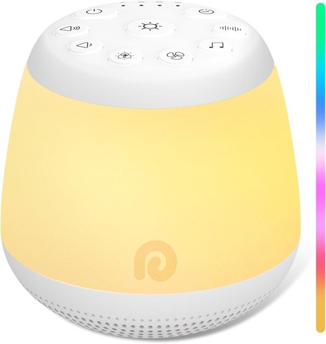 Dreamegg noise machine - dreamegg,