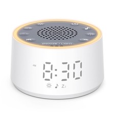 Dreamegg White Noise Machine -