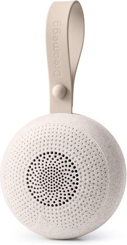 Dreamegg white noise machine - white,