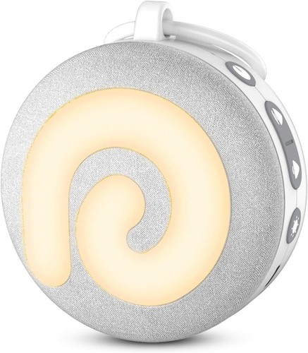 Dreamegg white noise machine - dreamegg,