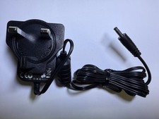 Replacement 5V, 1.0A AC/DC