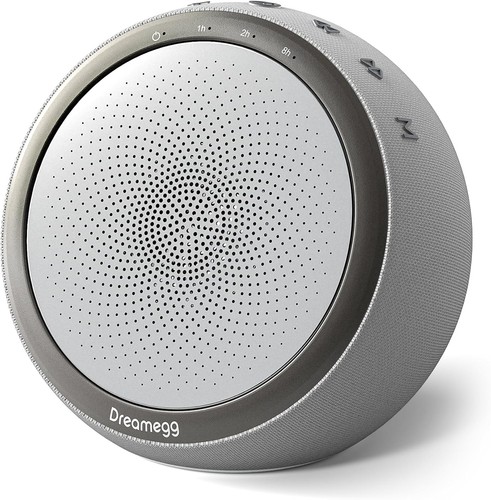Dreamegg vibe white noise - vibe,