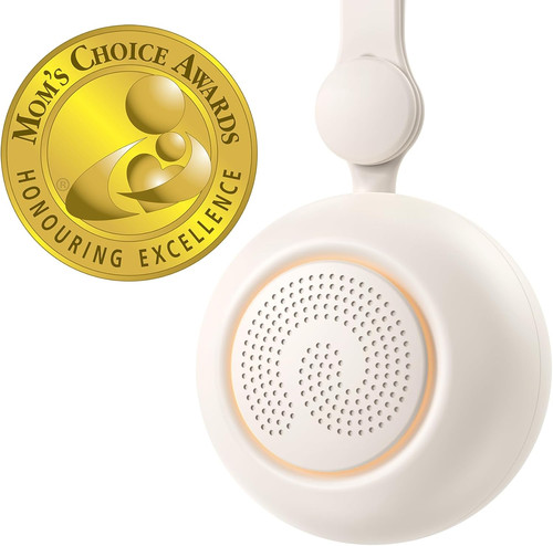 Dreamegg white noise machine - noise,