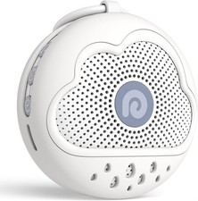 Dreamegg White Noise Machine -