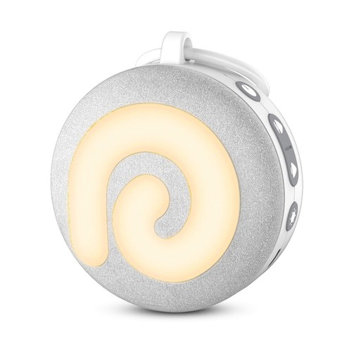 Dreamegg white noise machine - noise,