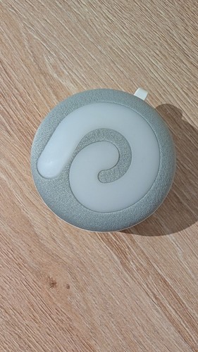Dreamegg white noise machine - noise,