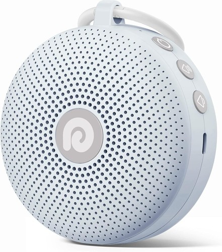 Dreamegg white noise machine - ,