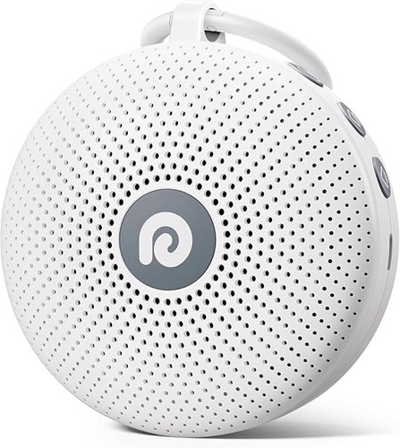 Dreamegg compact sound machine - compact,