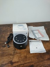 White Noise Machine Dreamegg