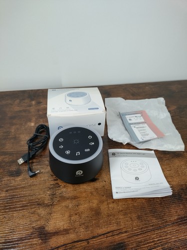 White noise machine - noise, dreamegg