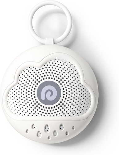 Dreamegg white noise machine - dreamegg,