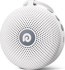 White Noise Machine, Portable