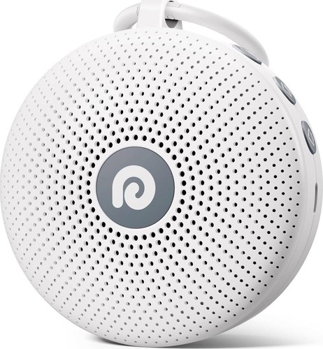 White noise machine - white, machine,