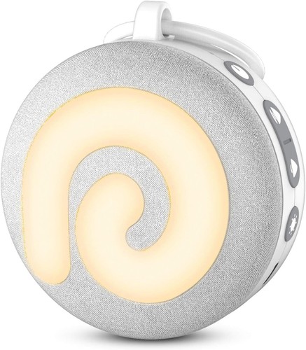 Dreamegg white noise machine - dreamegg,
