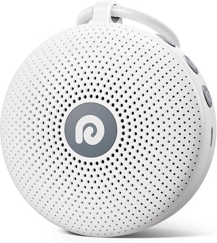 Dreamegg white noise machine - noise,