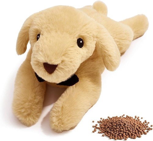 Dreamegg microwavable puppy - dreamegg,