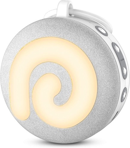 Dreamegg white noise - white,