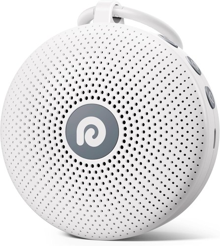 Dreamegg d11max white - dreamegg, noise