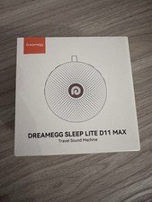 Dreamegg Lite D11 Max White