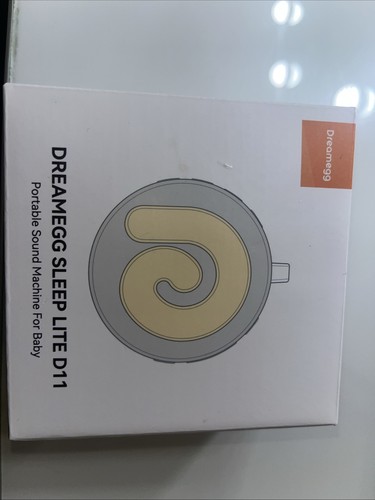Dreamegg sleep lite d11 - lite, max