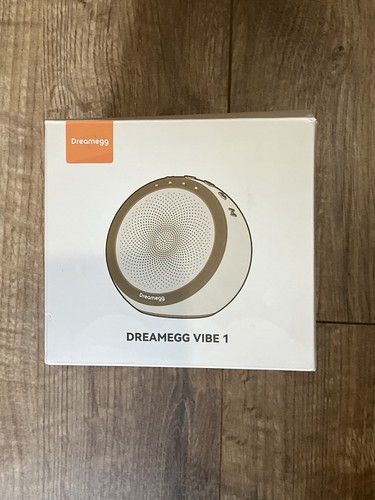 Dreamegg white noise - white,