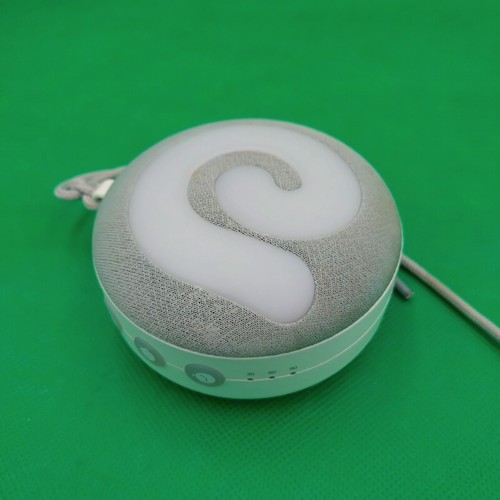 Dreamegg white noise - white,