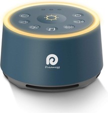 Dreamegg D1 Sound Machine -