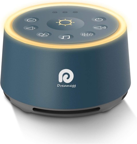 Dreamegg sound machine - machine,