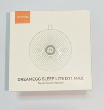 Dreamegg D11Max White Noise