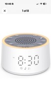 Dreamegg White Noise Machine -