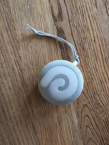 Dreamegg white noise machine - white,