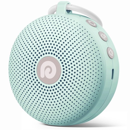 White noise machine dreamegg - white,