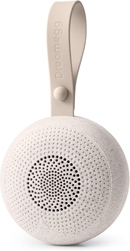 Dreamegg white portable noise - dreamegg,