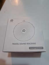 Dreamegg White Noise Machine